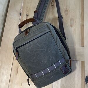 COPY - NUTSAC SLING PLUS